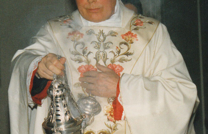 Don Giansandro Ravagna