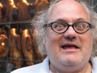 Eugene Chadbourne