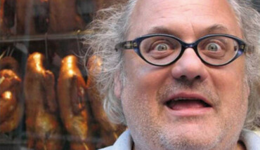 Eugene Chadbourne