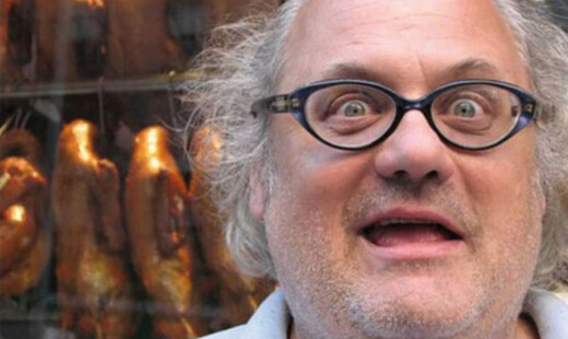 Eugene Chadbourne