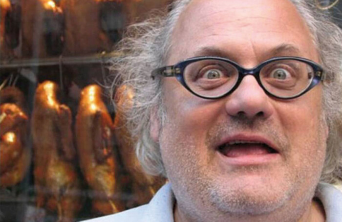 Eugene Chadbourne