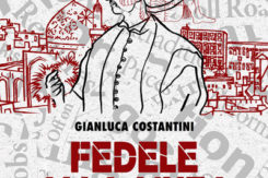 Fedele Alla Linea Cover Web