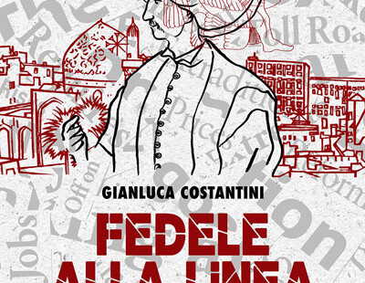 Fedele Alla Linea Cover Web