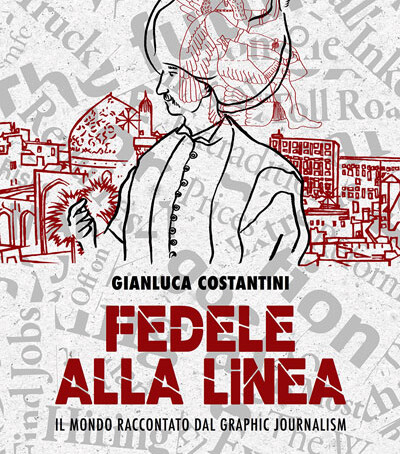 Fedele Alla Linea Cover Web