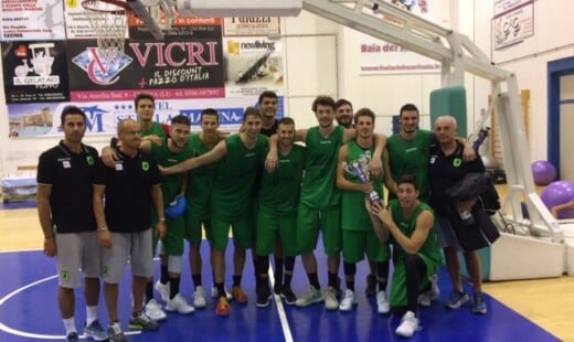 Foto Squadra