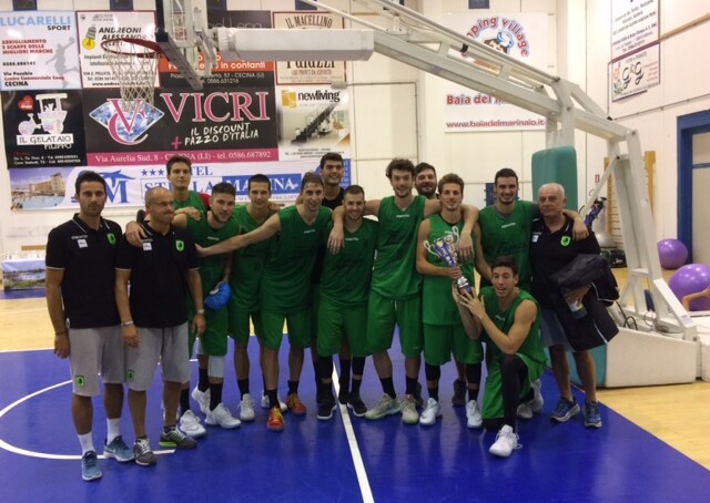 Foto Squadra