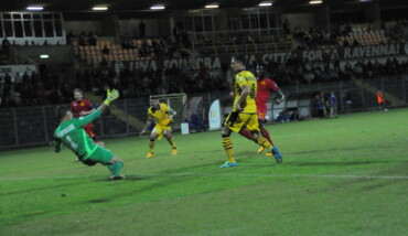 Gol Di Samb DCS 2459