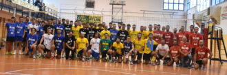 Gruppo Torneo Uva 1