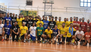 Gruppo Torneo Uva 1