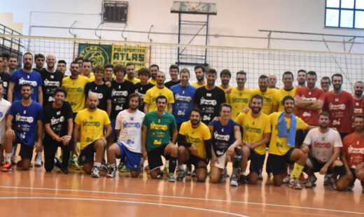 Gruppo Torneo Uva 1