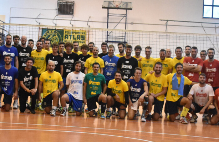 Gruppo Torneo Uva 1