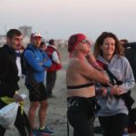 RAVENNA 23/09/2017. IRON MAN CERVIA