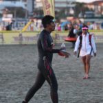 RAVENNA 23/09/2017. IRON MAN CERVIA