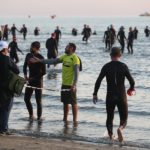 RAVENNA 23/09/2017. IRON MAN CERVIA