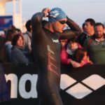 RAVENNA 23/09/2017. IRON MAN CERVIA