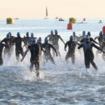 RAVENNA 23/09/2017. IRON MAN CERVIA