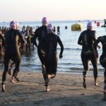 RAVENNA 23/09/2017. IRON MAN CERVIA