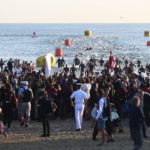 RAVENNA 23/09/2017. IRON MAN CERVIA