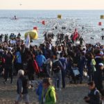 RAVENNA 23/09/2017. IRON MAN CERVIA