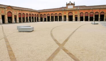 Il Pavaglione
