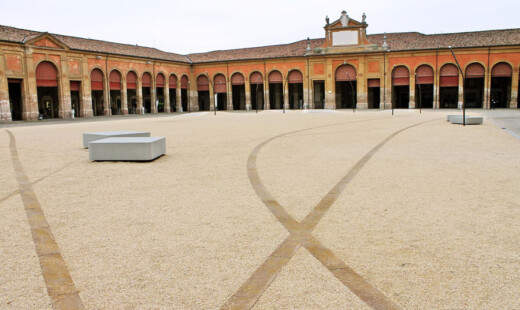 Il Pavaglione