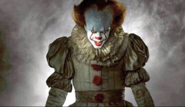 It