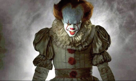 It