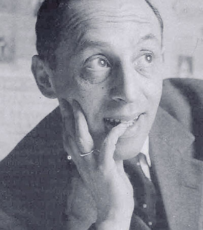 Leo Longanesi