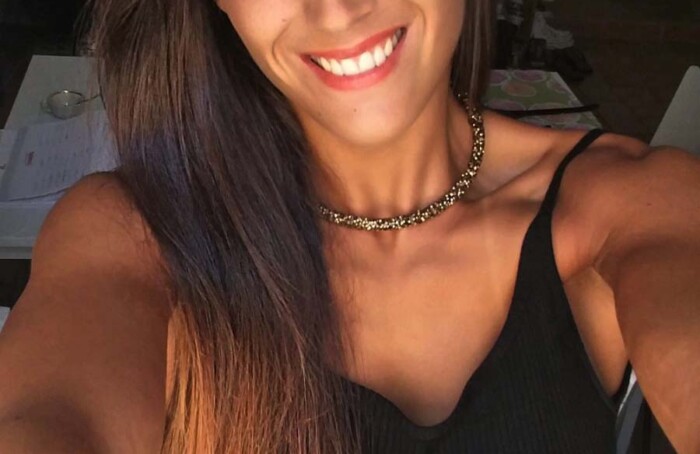 Marika Mazzesi