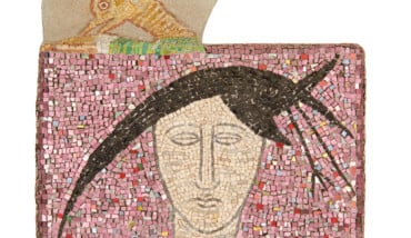 Mimmo Paladino1988