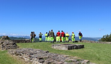 Monte Battaglia 2
