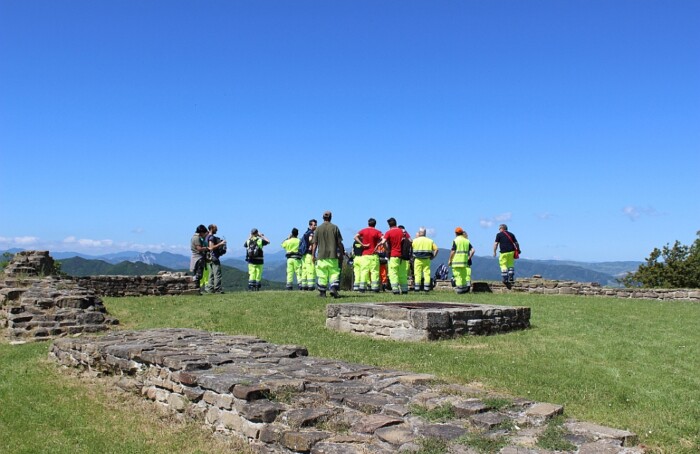Monte Battaglia 2