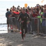 RAVENNA 23/09/17. IRON MAN CERVIA