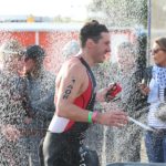 RAVENNA 23/09/17. IRON MAN CERVIA