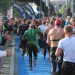 RAVENNA 23/09/17. IRON MAN CERVIA