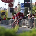 RAVENNA 23/09/17. IRON MAN CERVIA