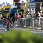 RAVENNA 23/09/17. IRON MAN CERVIA