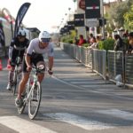 RAVENNA 23/09/17. IRON MAN CERVIA