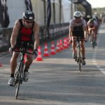 RAVENNA 23/09/17. IRON MAN CERVIA