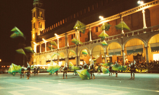 Palio Niballo