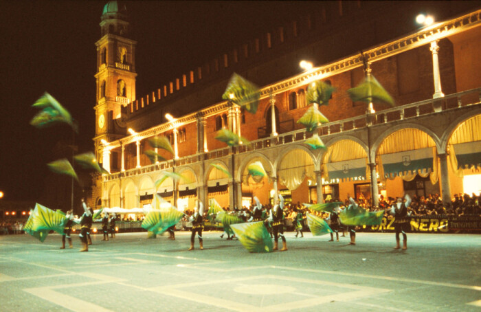 Palio Niballo