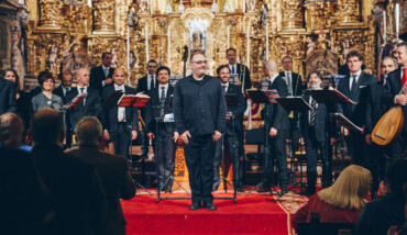 RA ConcertoItaliano