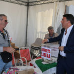 RAVENNA 03/09/17. RENZI ALLA FESTA DELLÕ UNITAÕ DI RAVENNA