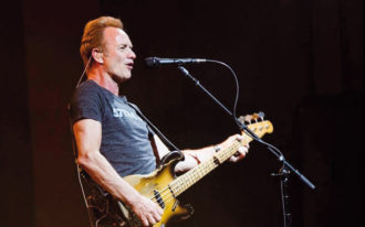 STING