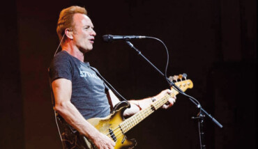 STING