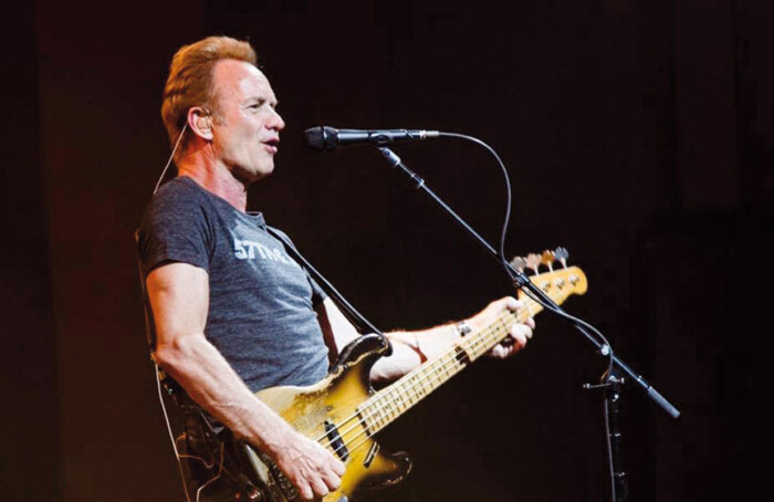 STING