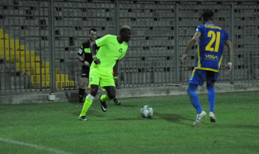 Samb Fallou DCS 2184