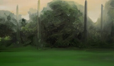 Selvatico Pittura Natura Animale