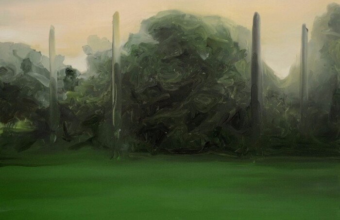 Selvatico Pittura Natura Animale