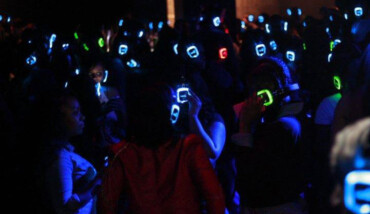 Silent Disco